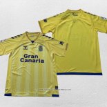 Prima Maglia Las Palmas 21-22 Thailandia