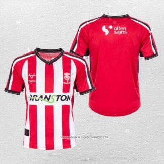 Prima Maglia Lincoln City 23-24