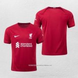 Prima Maglia Liverpool 22-23