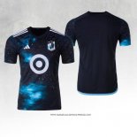 Prima Maglia Minnesota United 24-25