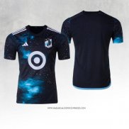 Prima Maglia Minnesota United 24-25