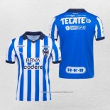 Prima Maglia Monterrey 23-24