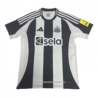 Prima Maglia Newcastle United 24-25