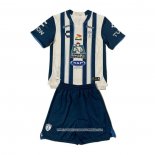 Prima Maglia Pachuca 23-24 Bambino