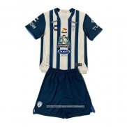 Prima Maglia Pachuca 23-24 Bambino