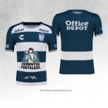 Prima Maglia Pachuca Thailandia 24-25