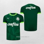 Prima Maglia Palmeiras 2023