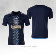 Prima Maglia Philadelphia Union 24-25