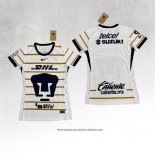 Prima Maglia Pumas UNAM Donna 24-25