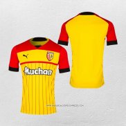 Prima Maglia RC Lens 22-23 Thailandia