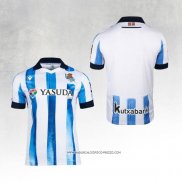 Prima Maglia Real Sociedad 23-24