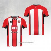 Prima Maglia Sheffield United 23-24