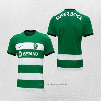 Prima Maglia Sporting 23-24