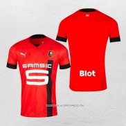 Prima Maglia Stade Rennais 22-23