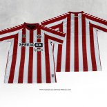 Prima Maglia Sunderland Thailandia 24-25