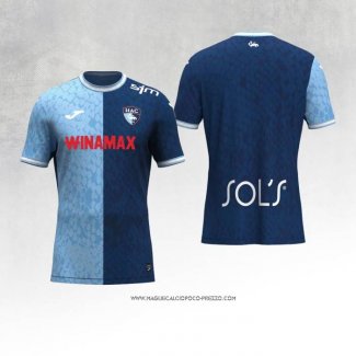 Prima Maglia Thailandia Le Havre 24-25