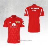 Prima Maglia Union Berlin 23-24 Thailandia