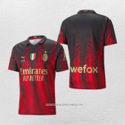 Quarto Maglia Milan 22-23