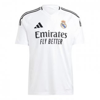 Real Madrid Prima Maglia 24-25