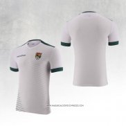 Seconda Maglia 2023 Thailandia Bolivia