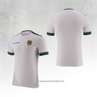 Seconda Maglia 2023 Thailandia Bolivia