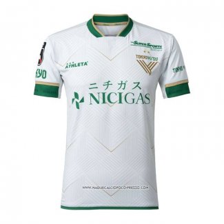 Seconda Maglia 2024 Thailandia Tokyo Verdy