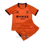 Seconda Maglia 23-24 Bambino Ipswich Town