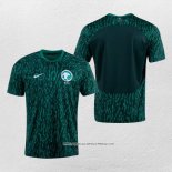 Seconda Maglia Arabia Saudita 2022 Thailandia