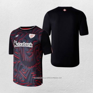 Seconda Maglia Athletic Bilbao 22-23