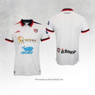 Seconda Maglia Cagliari Calcio 23-24