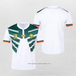 Seconda Maglia Camerun 22-23 Thailandia