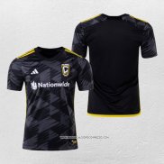 Seconda Maglia Columbus Crew 23-24