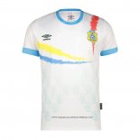 Seconda Maglia Congo 2024 Thailandia