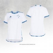 Seconda Maglia Cruzeiro 2024 Donna