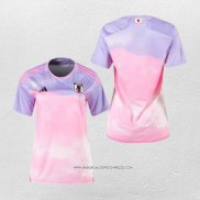 Seconda Maglia Giappone 2023 Donna