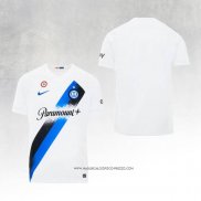 Seconda Maglia Inter 23-24