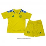 Seconda Maglia Leeds United Bambino 24-25