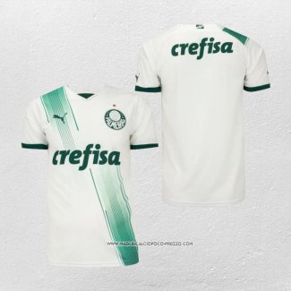 Seconda Maglia Palmeiras 2023