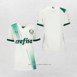 Seconda Maglia Palmeiras 2023 Donna