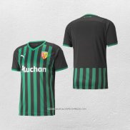 Seconda Maglia RC Lens 21-22