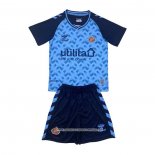 Seconda Maglia Sunderland Portiere Bambino 24-25