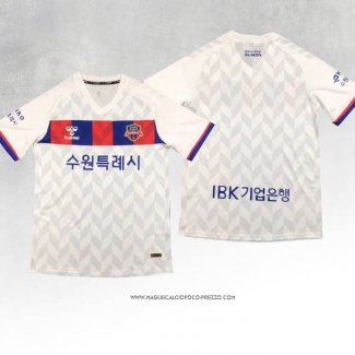 Seconda Maglia Suwon 2024 Thailandia