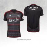 Seconda Maglia Union Berlin Thailandia 24-25