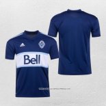 Seconda Maglia Vancouver Whitecaps 2022