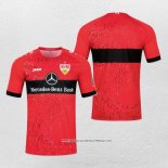 Seconda Maglia VfB Stuttgart 21-22