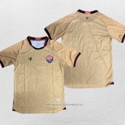 Seconda Maglia Vitoria 2023 Thailandia