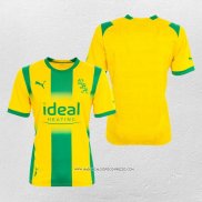 Seconda Maglia West Bromwich Albion 22-23