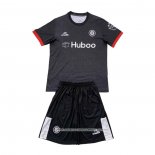 Terza Maglia Bristol City Bambino 24-25