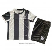 Terza Maglia Corinthians 2024 Bambino