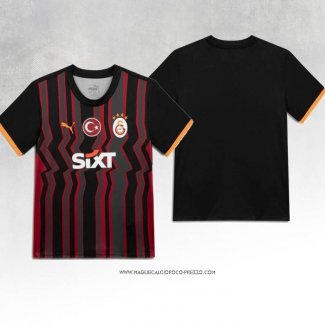 Terza Maglia Galatasaray Thailandia 24-25